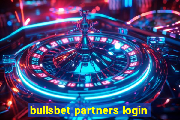 bullsbet partners login